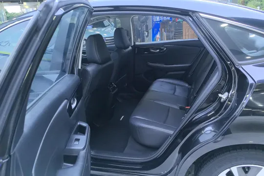 Honda Crider