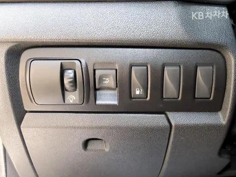 Renault SM3