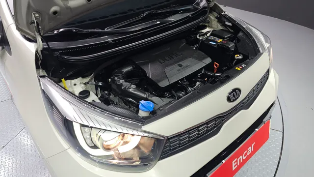 Kia Picanto (Morning)