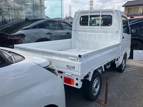 Suzuki Carry Track