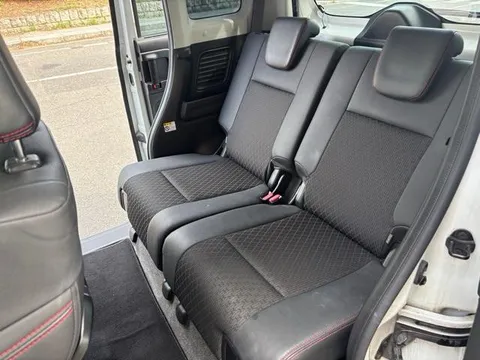 Mazda Flair Wagon Custom Styel