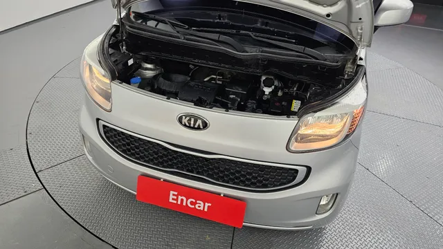 Kia Ray