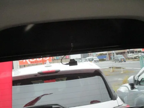 Nissan Clipper Van