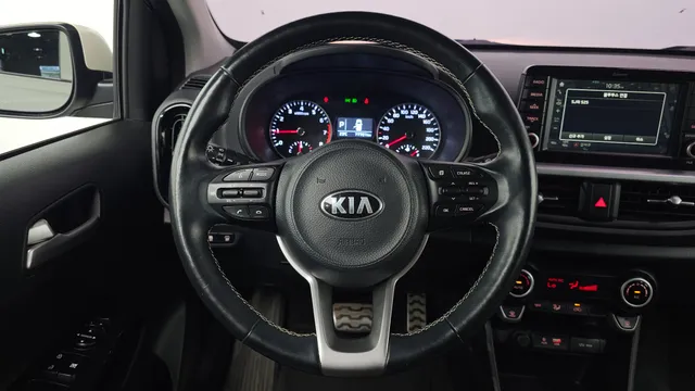Kia Picanto (Morning)