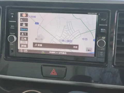 Mitsubishi eK Space Custom
