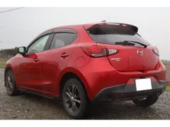 Mazda Mazda2 (Demio)