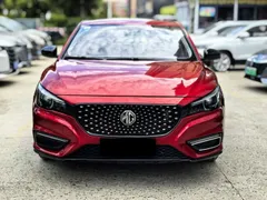 MG MG6