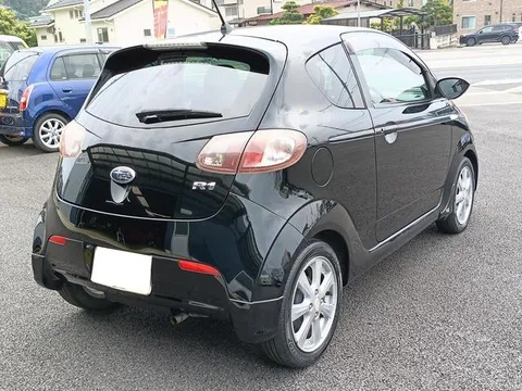 Subaru R1