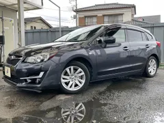 Subaru Impreza Sports
