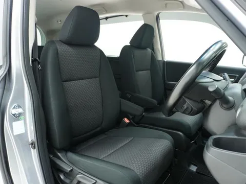 Honda Freed Plus