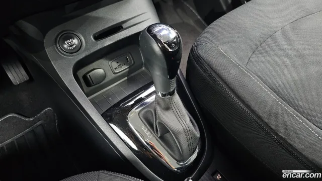 Renault QM3