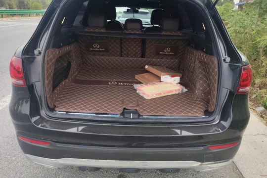 Mercedes-Benz Mercedes-Benz GLC