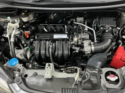 Honda Jazz (Fit)
