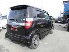Honda Zest