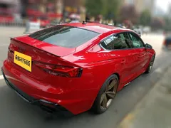 Audi RS