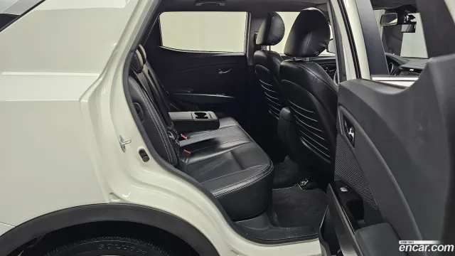 SsangYong Tivoli XLV (Tivoli Air)