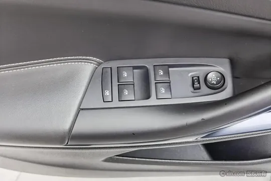 Buick Verano