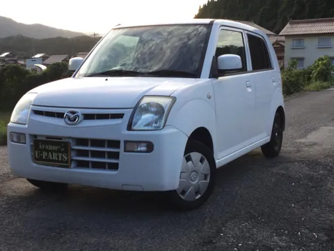 Mazda Carol