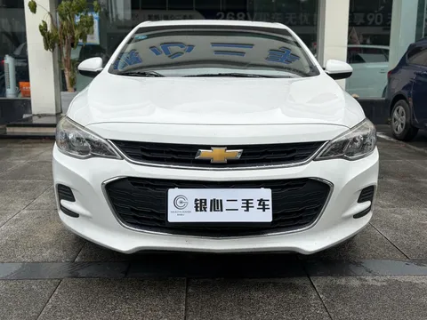 Chevrolet Cavalier
