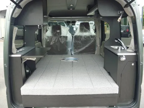 Suzuki Super Carry