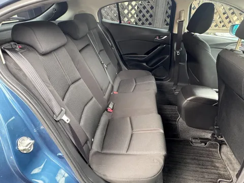 Mazda Axela Sport
