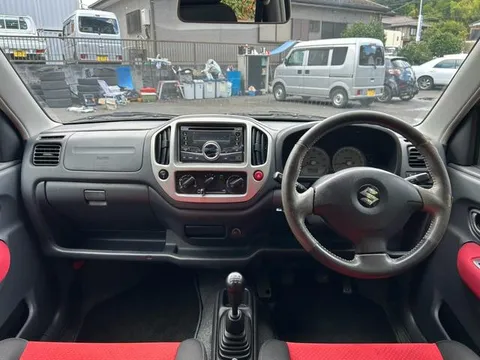Suzuki Kei Works
