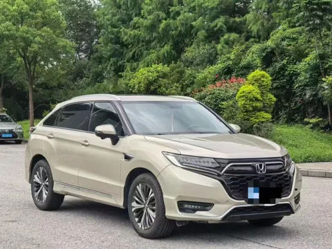 Honda UR-V