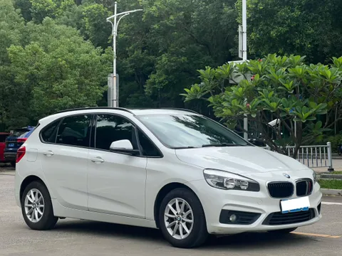 BMW 2-Series