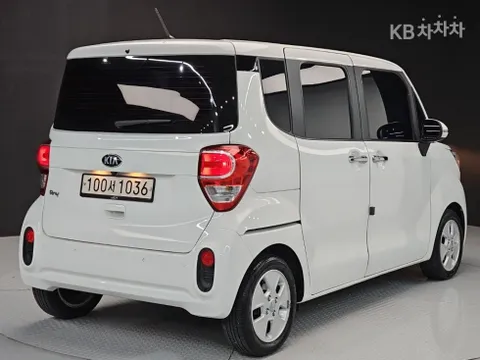 Kia Ray