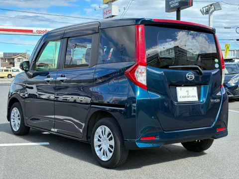 Daihatsu Thor
