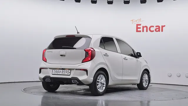 Kia Picanto (Morning)