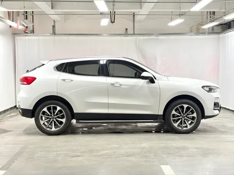 Haval F5