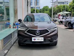 Acura CDX