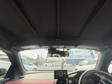 Honda S660