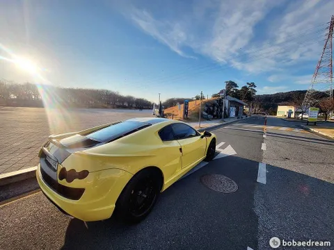 Oullim Motors Spirra