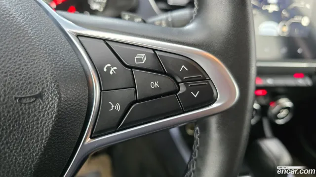 Renault XM3