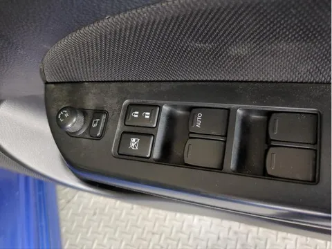 Suzuki Swift Sport