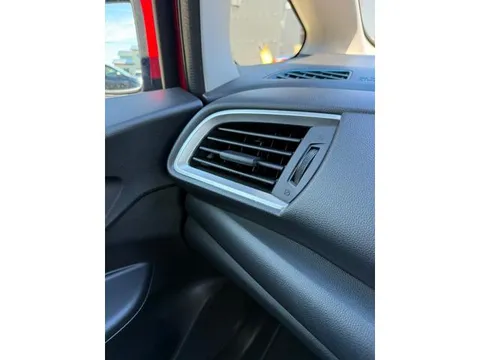 Honda Jazz (Fit)