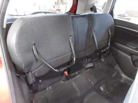 Honda Jazz (Fit)