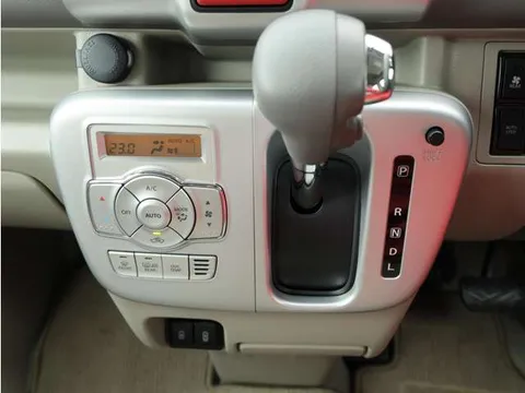 Nissan Clipper Rio