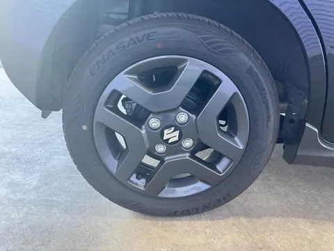 Suzuki Spacia Gear