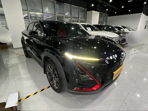 Changan UNI-T