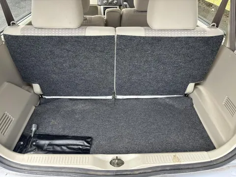 Nissan Otti