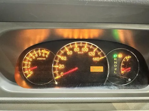 Subaru Dias Wagon
