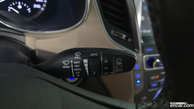 Hyundai Grand Santa Fe (Maxcruz)