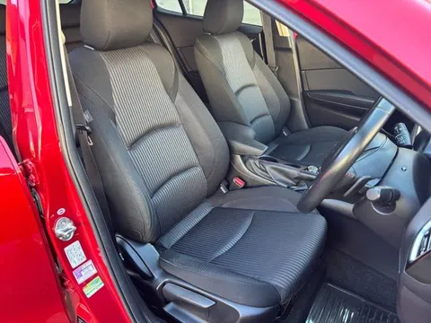 Mazda Axela Sport