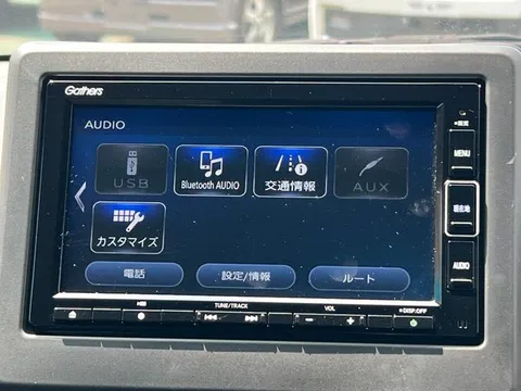Honda N-ONE