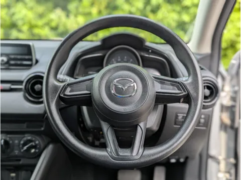 Mazda Mazda2 (Demio)