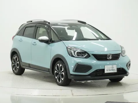 Honda Jazz (Fit)