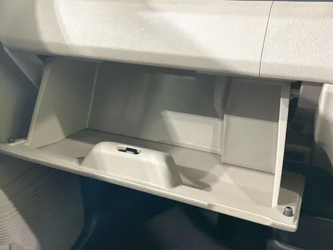 Honda N-BOX Joy